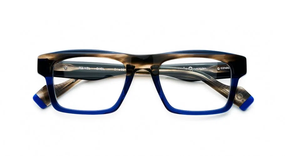 Etnia Barcelona MANEL Eyeglasses - view 6